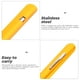 thumbnail image 3 of WEUVEB 2Ud Herramienta Para Limpieza De Con Acero Inoxidable Y Color Dorado Para Restaurantes, 3 of 8