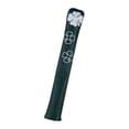 thumbnail image 4 of Alineación de golf Stick Cover Palgaciones de entrenamiento Manga Anti Scratch Club Tartover para el indicador de dirección de golf Equipo de golfista Verde profundo, 4 of 8