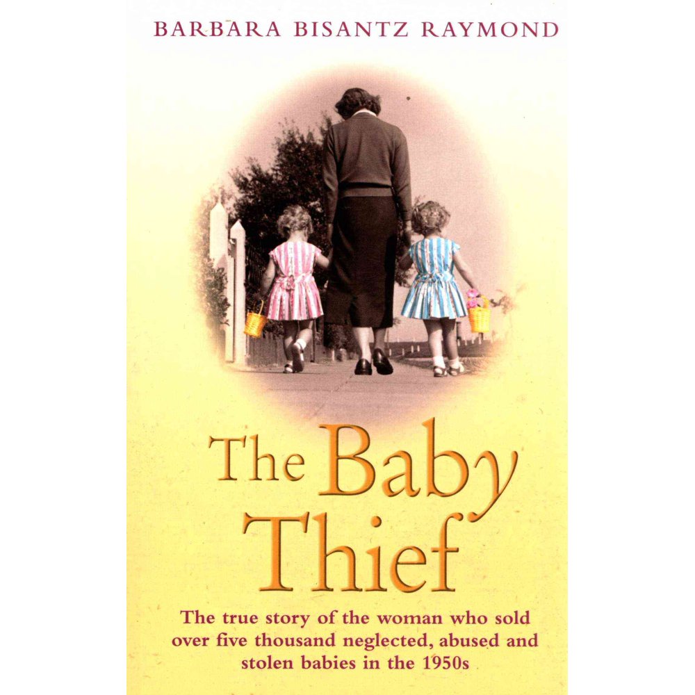 The Baby Thief (Paperback)