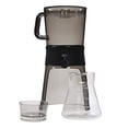 thumbnail image 1 of OXO Good Grips Cafetera fría de 32 onzas, color negro, 1 of 5