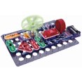 thumbnail image 3 of Jeu de construction de compétences Core de Snap Circuits en fabrication de circuits de jouets, 3 of 3