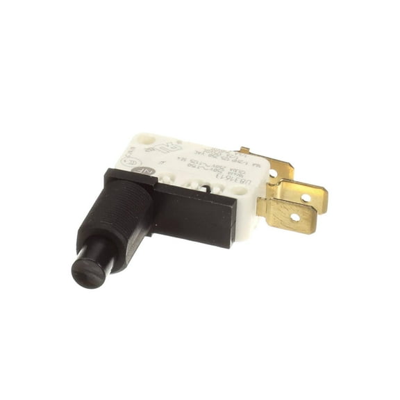 MICROSWITCH 83161,344 IW3 161L 196782 - Genuine OEM Replacement Part