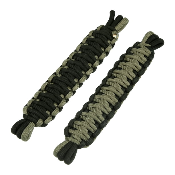 2uds Puerta Correa Columpio Puertas Limitación Revisar Correas Negro Ejército Verde