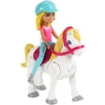 thumbnail image 6 of Barbie Ultimate Stable Bulding Set, 6 of 6