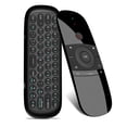 thumbnail image 1 of W1 Teclado De Ratón Inalámbrico 2.4G Fly Air Ratón Recargable Mini Control Remoto Para Android Tv Box Mini Pc Tv sonducket EL011643-00, 1 of 4