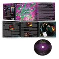 thumbnail image 4 of LIQUID TENSION EXPERIMENT (LIMITED EDITION/DIGIPACK PACKAGING), 4 of 4