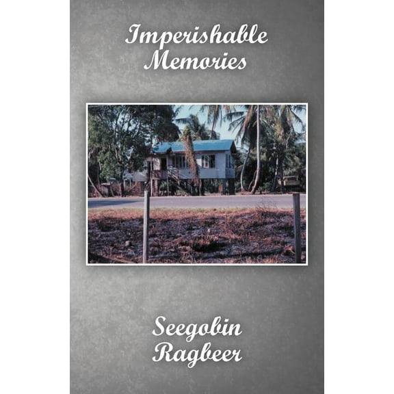 Imperishable Memories