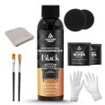 thumbnail image 1 of Leather Restorer Leather Hero, color negro, para sofás, 120 ml, 1 of 6