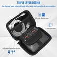 thumbnail image 3 of Funda para disco duro ProCase para Canvio Basics WD Elements, 3 of 7