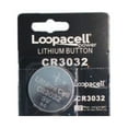 thumbnail image 4 of Loopacell CR3032 CR 3032 Lithium 3V 1 Battery, 4 of 5