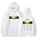 thumbnail image 5 of Sudadera con capucha DannyLux 2024 DLUX Tour Merch para hombres y mujeres, sudadera unisex de manga larga de invierno, ropa de calle con capucha, 5 of 5