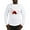 White, variant on CafePress - Red Roses Long Sleeve T Shirt - Unisex Cotton Long Sleeve T-Shirt