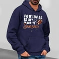 thumbnail image 1 of Xihbxyly Sudadera con Capucha para Hombre, Elegante Sudadera de Manga Larga Estampada, Ropa Informal Cómoda, Moda de Primavera E Invierno, Uso Diario, Regalo Perfecto para Ti o Tus Seres Queridos., 1 of 4