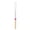 Pink, variant on 1 Pc Roasting Sticks Smores Sticks Extendable Camping Skewer Smores Sticks Long Marshmallow Toasting Barbecue Forks for Fire Pit Wooden Handle Metal for BBQ Hotdog Cooking Campfires, 12"/32", Pink