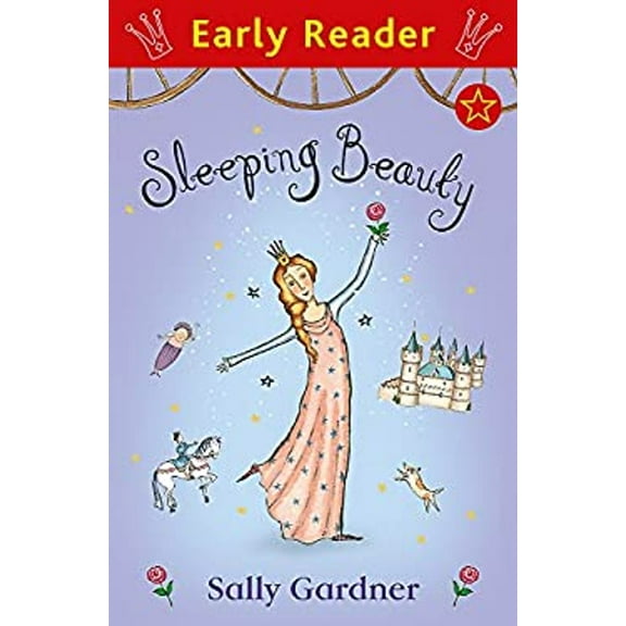Pre-Owned Sleeping Beauty (Paperback) 1444002422 9781444002423