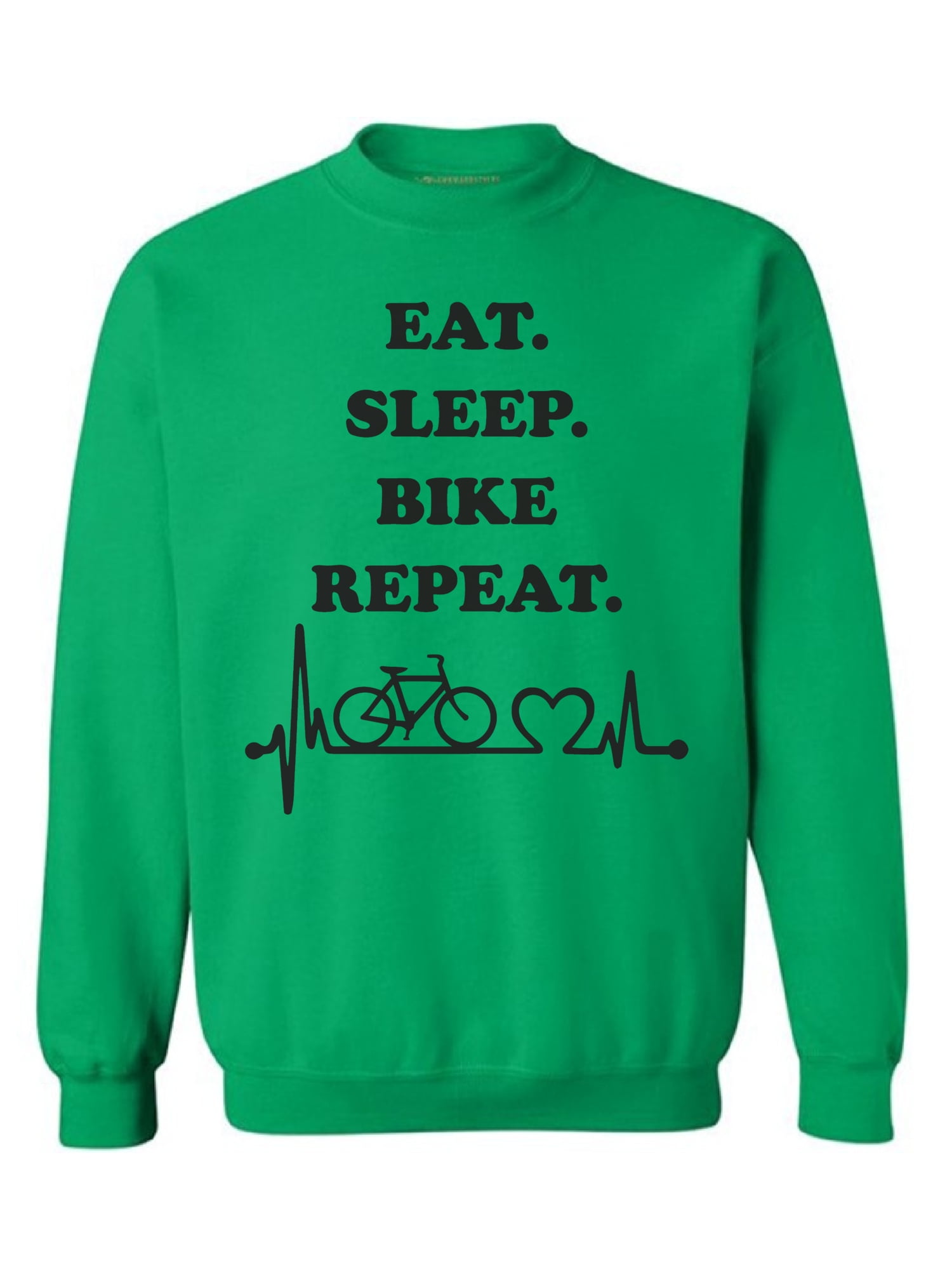 bike sweater