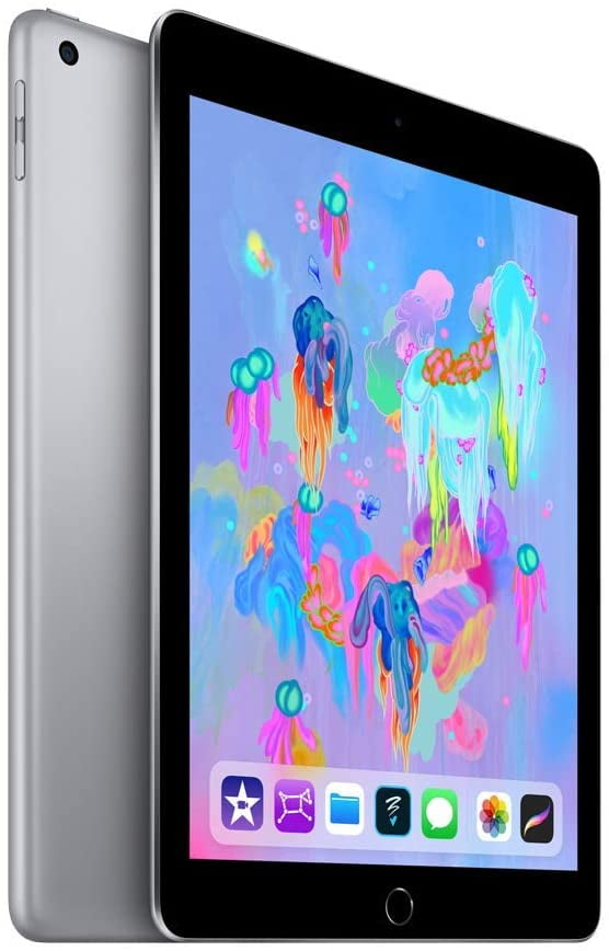 iPad 第七世代　Wi-Fi 32GB Space Gray 04c0b4fa-0607-4149-b49a-