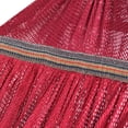 thumbnail image 3 of Quality Home EZ Daze Hammock with Stand-RED, 3 of 4