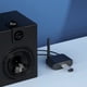 thumbnail image 1 of Transmisor Receptor Bluetooth 5.3 BT5.0 U Disk 3,5 mm AUX Jack Música Estéreo Adaptador de Audio Inalámbrico para Kit de Coche, 1 of 5