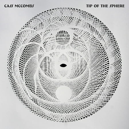Rock Sphere - Tip Of The Sphere