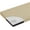 Beige, variant on 48 Inch Bench Cushion, Dual-Layer Design Memory Foam Indoor Bench Cushion, Non-Slip Standard Size Rectangle Seat Pad with Ties, 48x16x2Inch, Beige