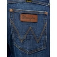 thumbnail image 3 of Wrangler Men's Slim Tapered Jean, 3 of 4