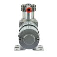 thumbnail image 3 of 95C  Oil-free Air Compressor, DC 24V, 130PSI, For Air Suspens Seats, Vehicle Modificats & Cleaning Systems ,Multi Purpose, 3 of 6