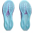 thumbnail image 3 of ASICS Women's Noosa TRI 16 Running Shoes, Bold Magenta/Cool Grey, 3 of 4