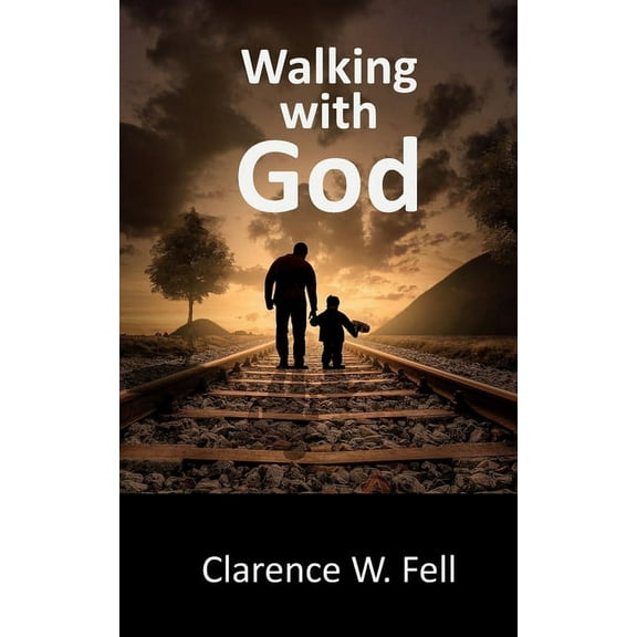 Walking with God (Paperback)