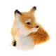 thumbnail image 5 of Pequeño juguete de peluche de simulación lindo mini peluche pequeño sentado para niños regalo de cumpleaños, 5 of 7