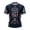 Gray, variant on Men's Vintage 911 Memorial Never Forget American Flag Honor Faith Hope Tshirt