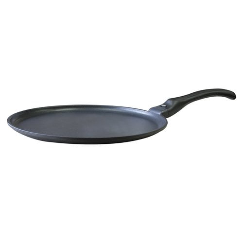 MyCuisina Strauss Quantanium Induction NonStick Crepe Pan Walmart