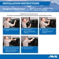 thumbnail image 4 of Viseras de ventilación automática AVS para Ford F-150, 4 of 7