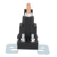 thumbnail image 1 of Relé De Solenoide De Arranque Eléctrico Automotriz De 200 A, Terminal De Latón ABS, Tipo Poste, Relé De Arranque De Automóvil Para Vehículos Multifuncionales, Motos De Nieve, 1 of 7