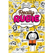 Really Rubie Really Rubie, Book 1, (Hardcover)
