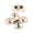 C, variant on DIY Wooden RC Drone Kit, STEM Building Blocks Quadcopter, Remote Control Educational Science Project for Beginners, 5.9 in