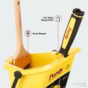 Purdy Pail, 1 Quart, 1 each