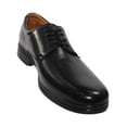 thumbnail image 1 of ZAPATOS DE VESTIR LEON HOMBRE NEGRO MESTIZO 301 LEON  301zp, 1 of 3