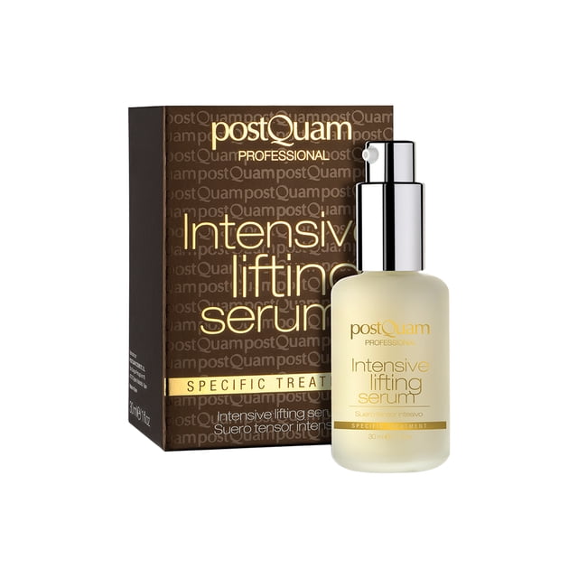 Serúm Facial Efecto Lifting Intensivo 30 ml