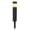 Yellow, variant on UYUH ﻿ De-Icing Light Solar-Powered De-Icing Light Solar Ground Plug-In Light Warm Light,Solar Powered Courtyard Garden Landscape Outdoor Lights Lawn ﻿