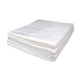 thumbnail image 1 of Almencla 50 Pieces Disposable Sauna Blanket Liners Sauna Blanket Insert for Body Wrap, 1 of 7