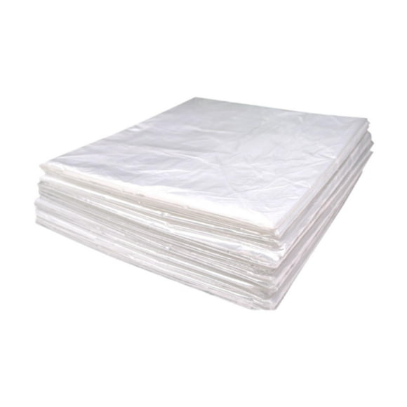 Almencla 50 Pieces Disposable Sauna Blanket Liners Sauna Blanket Insert for Body Wrap