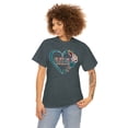 thumbnail image 2 of Familyloveshop LLC Autism Awareness Shirt, Autistic Pride, Autism Mom Tee, Neurodiversity Shirt, Special Education Shirt, Autism Men Women Shirts, 2 of 9