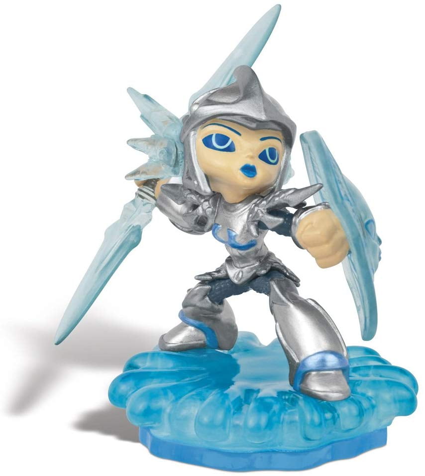 Skylanders SWAP Force: Blizzard Chill Series 2 Character - Walmart.com