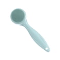 thumbnail image 3 of EeaseMX Cepillo facial de silicona Cepillo manual para eliminar puntos negros Cepillo limpiador facial, 3 of 7