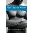 thumbnail image 1 of Pre-Owned Men's Sexual Health: Fitness for Satisfying Sex (Paperback) 0415956382 9780415956383, 1 of 1
