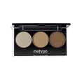 thumbnail image 3 of Paleta de maquillaje Mehron Highlight-Pro (Cálidos), 3 of 3