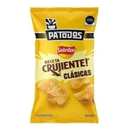 Papas fritas Sabritas original 45 g | Walmart en línea