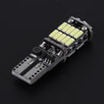 thumbnail image 1 of T10 4014 26SMD LED Canbus Bombilla Luz De Coche Súper Brillante Adecuada Para Varios Vehículos 10 Piezas, 1 of 7