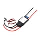 thumbnail image 2 of Motor RC con escobillas ESC, repuesto de motor con escobillas, accesorios de bricolaje profesionales 20A, 2 of 9